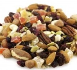trail mix