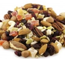 Trail Mix